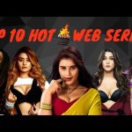 Altbalaji Hot Web Series with Romance and Drama